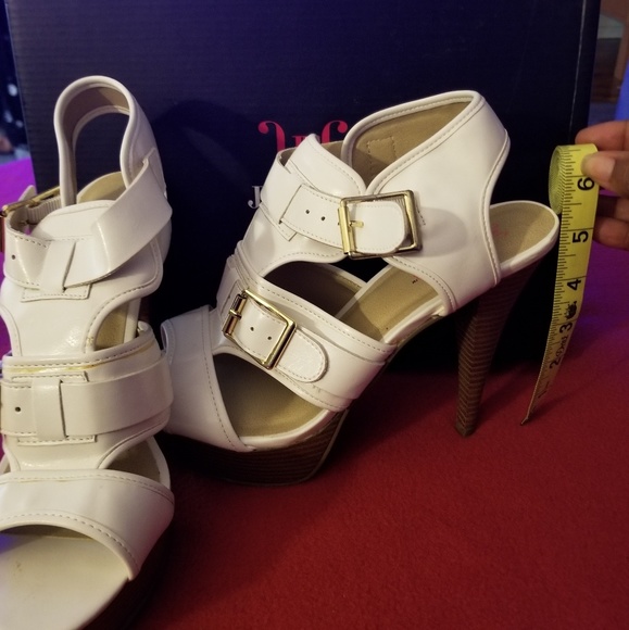 Shoes - Picture 2 of 3